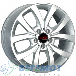5x112x17 LEGEARTIS Mb125 sf в Омске