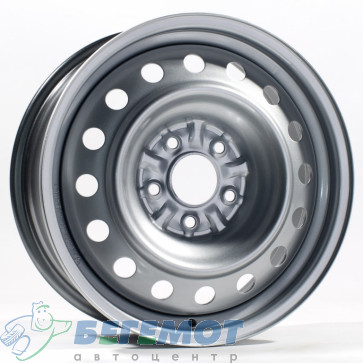4x100x15 Евродиск (64A45Z ED) s et45 d56.6 в Омске