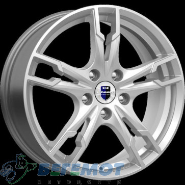 5x114x17 КиК Солар (КС875) s et47 в Омске