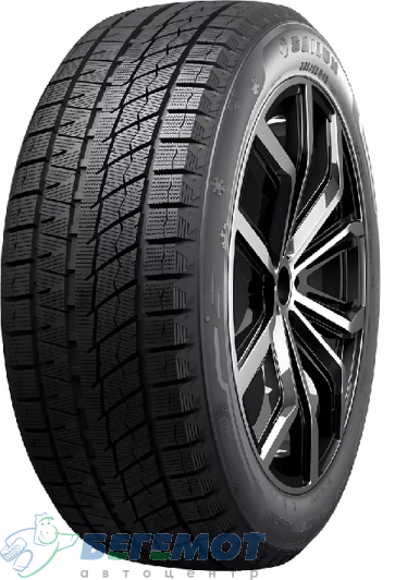 265/55 R19 Ice Blazer Arctic Evo в Омске
