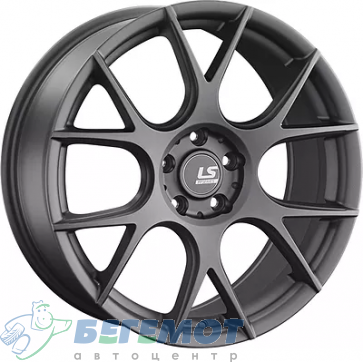 5x112x18 RC70 bkf LS FlowForming в Омске