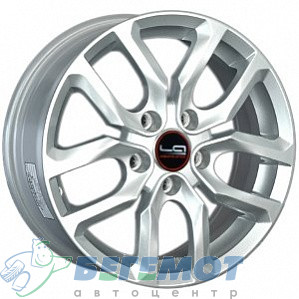 5x114x16 LEGEARTIS Ns121 s в Омске