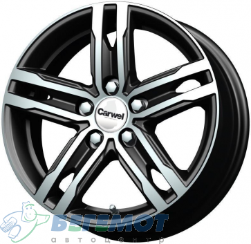 5x112x15 Carwel Волга 178 ab в Омске