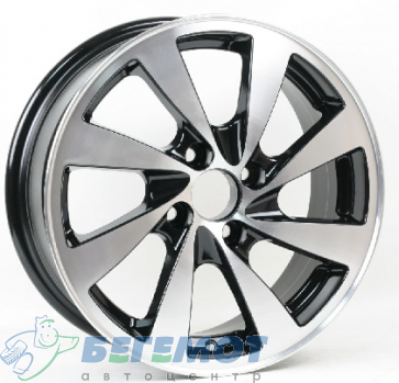 4x98x15 R055 bd (Лада Granta Cross) в Омске