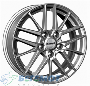 5x100x16 Carwel Лача gr в Омске