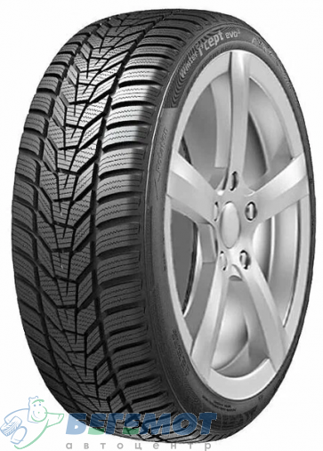 255/40 R21 W330A в Омске
