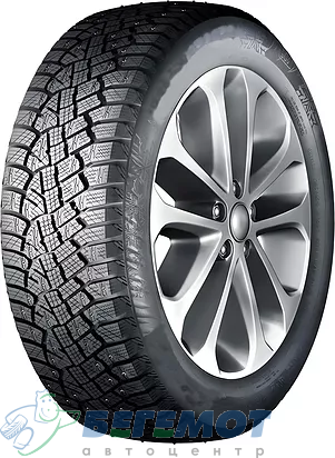 285/50 R20 IceControl в Омске