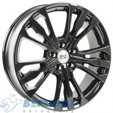 5x108x18 R188 (Exeed/Tiggo/Omoda) bl в Омске