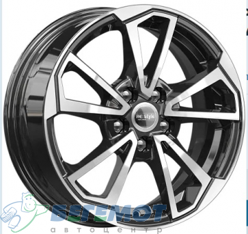 5x100x15 КиК ZV_Polo (КС1005) ач в Омске 5x100x15 КиК ZV_Polo (КС1005) ач в Омске