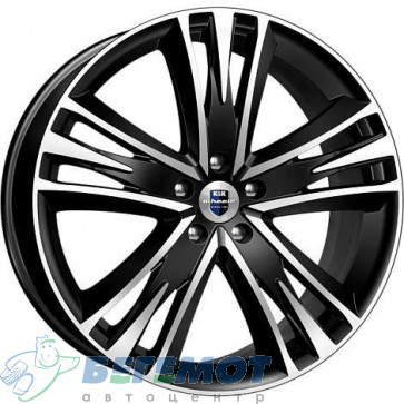 5x112x20 КиК Атлас (KC661) ач в Омске 5x112x20 КиК Атлас (KC661) ач в Омске