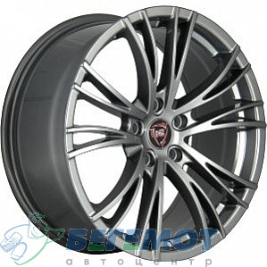 5x114x18 NZ F-53 bkf в Омске