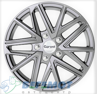 5x114x16 Carwel Галилео sl et48 в Омске