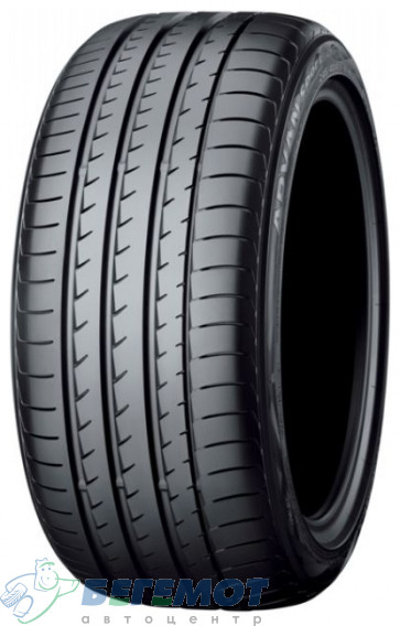 275/40 R22 V105T Advan Sport RF в Омске
