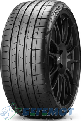275/40 R22 P Zero (PZ4)  Run Flat в Омске