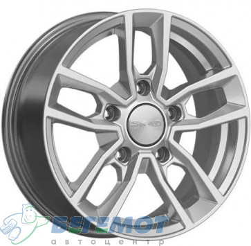 5x139x16 СКАД Вайсхорн селена в Омске