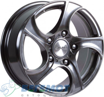 5x139x16 СКАД Вихрь графит в Омске