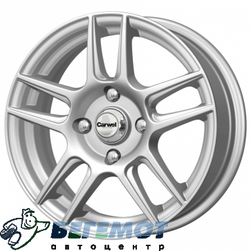 4x114x15 Carwel Лама 130 sb в Омске