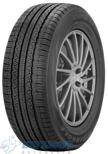 235/65 R17 AdvanteX SUV TR259 в Омске