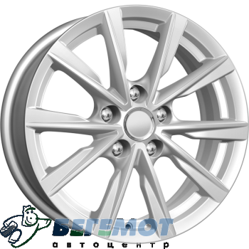 5x114x16 КиК Juke (KC682) s в Омске