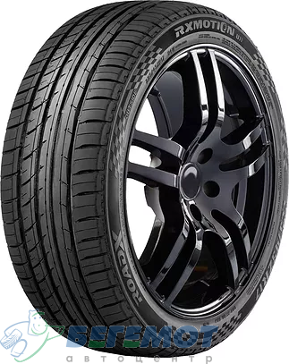 215/45 R17 RXMotion U11 в Омске