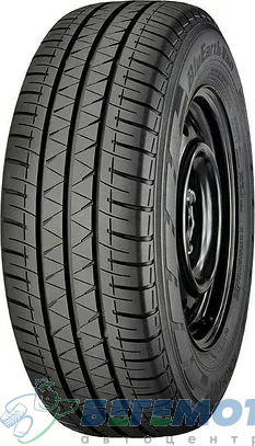 185/75 R16C RY55 в Омске