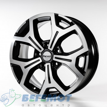 5x114x16 Carwel Енисей 249 (Sonata) ab в Омске