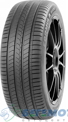235/50 R19 Formula Rosso в Омске