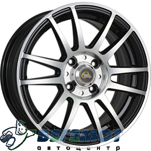 5x108x17 CROSS STREET Y4917 bkf в Омске