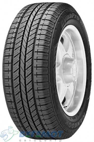 235/65 R17 Dynapro HP2 RA33 в Омске