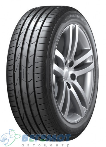 235/65 R17 Ventus Prime 3X K125A в Омске