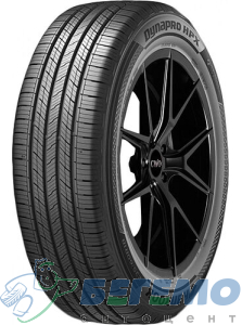 225/60 R17 Dynapro HPX RA43 в Омске