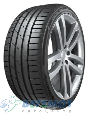 255/55 R18 Ventus S1 Evo 3 SUV K127A в Омске