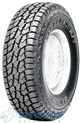 265/70 R17 Terramax A/T в Омске