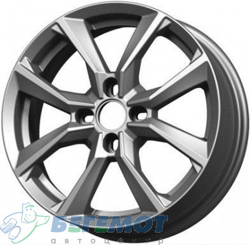 4x100x15 Carwel Тахо 283 sb в Омске