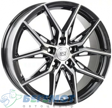 5x108x18 R218 (Geely) bd в Омске