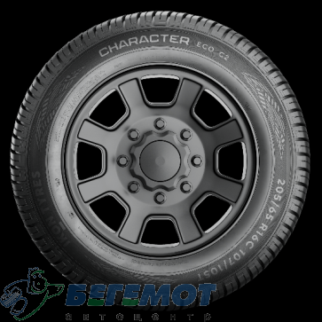 215/65 R16С Character Eco C2 в Омске