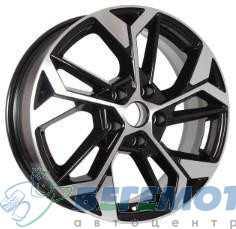 5x108x17 КС1062 ач в Омске