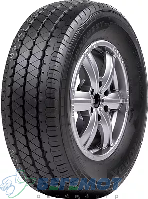 195/75 R16C RXQuest C02 в Омске
