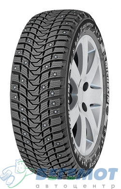 225/45 R17 X-Ice North 3 в Омске