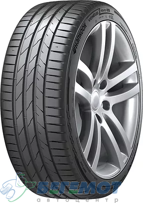 275/40 R22 Ventus evo SUV K137A в Омске