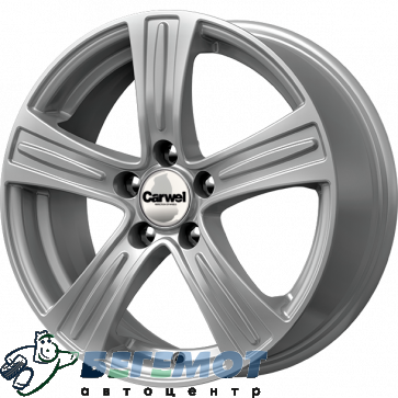 5x114x15 Carwel Лямбда 109 sb et45 в Омске
