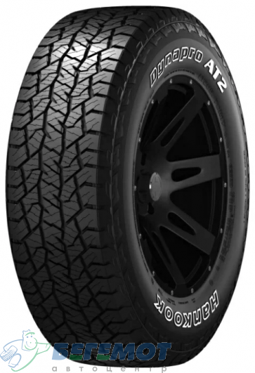 255/65 R17 Dynapro AT2 RF11 в Омске