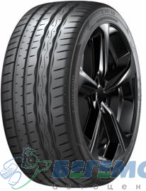 215/45 R18  Z Fit EQ LK03 в Омске