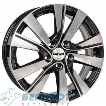 5x114x17 Carwel Гирвас 185 (Terrano) ab в Омске