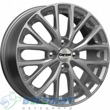 4x100x15 Carwel Риорита 112 sb et40 в Омске