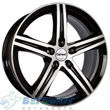 5x114x18 Carwel Кеть 257 ab в Омске