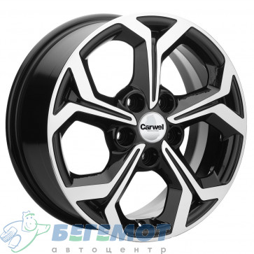 5x114x16 Carwel Орель 190 (Duster) ab в Омске