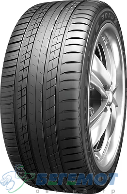 245/55 R19 RXQuest SU01 в Омске