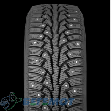 205/70 R15 Character Ice5 в Омске