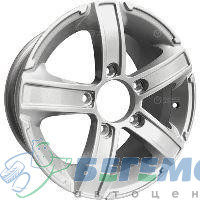5x139x15 Carwel Зета 119 sb в Омске